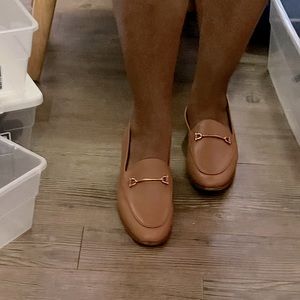 Barely worn Sam Edelman flats